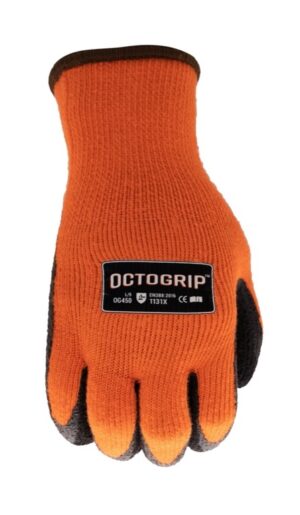 OCTOGRIP OG450 COLD GLOVE (M – XL)