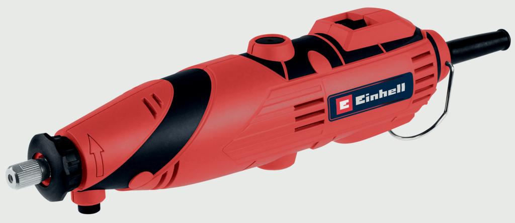 TC-MG 135 E Grinding & Engraving Tool Kit 135W 240V