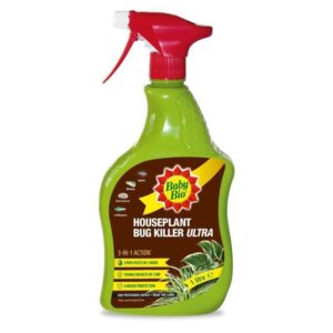 Baby Bio Houseplant Bug Killer 1L