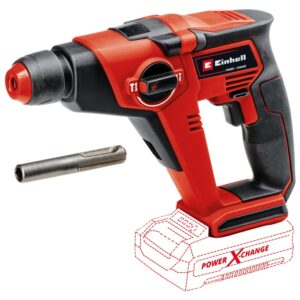 Einhell Power X-Change Rotary Hammer 18V Bare Unit