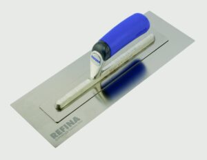 REFINA RF14 SUPERFLEX 1 TROWEL 14″ SS