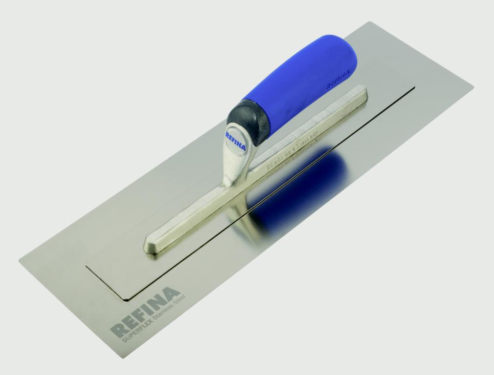 REFINA RF16 SUPERFLEX 1 TROWEL 16" SS
