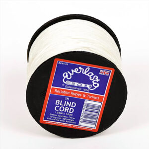 NYLON CORD 8H 100MT COIL