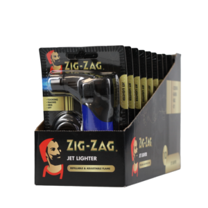 Zig Zag Utility Lighter