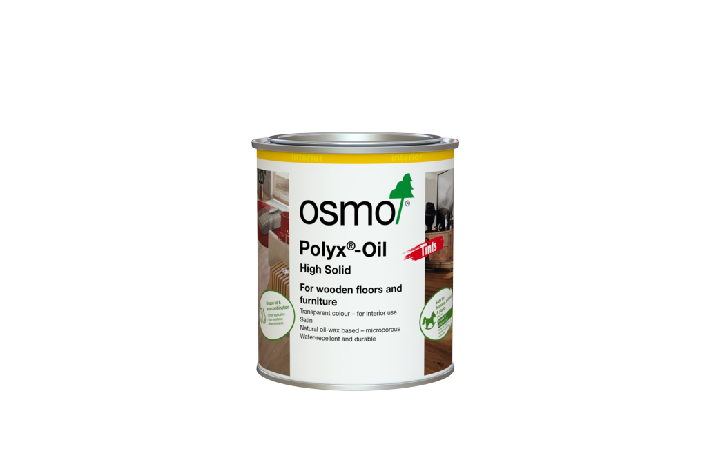 OSMO POLYXOIL RAW 3044 750ML