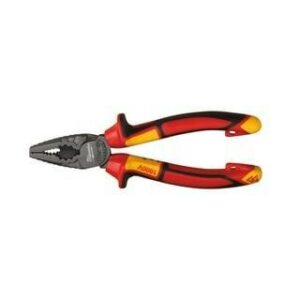 MILWAUKEE 165MM VDE COMBI PLIERS
