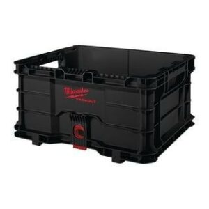 MILWAUKEE PACKOUT CRATE