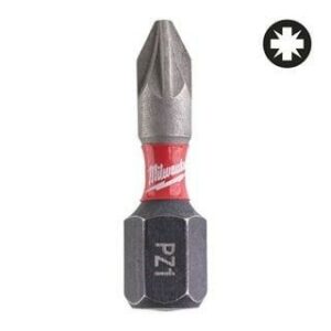 MILWAUKEE S/Bit ShW PZ2 150mm-1pc