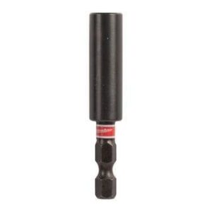 MILWAUKEE 60MM MAGNETIC BIT HOLDER