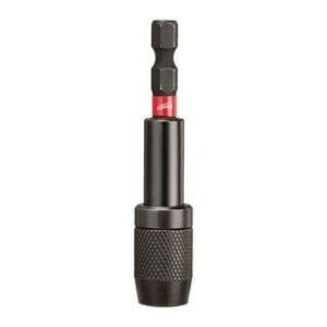 MILWAUKEE LOCKING BIT HOLDER