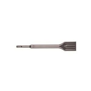 MILWAUKEE SDS+ SLEDGE TILE CHISEL 250X50MM