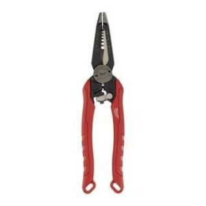 Milwaukee 7-in-1 Easy Cut Pliers