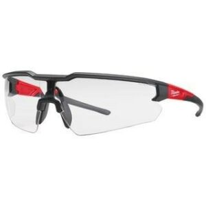 MILWAUKEE GLASSES CLEAR