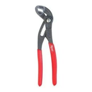 Milwaukee Adj Water Pump Plier