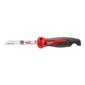 MILWAUKEE FOLDING JABSAW