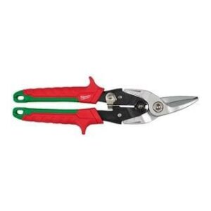 Milwaukee Right Cutting Aviation Snips