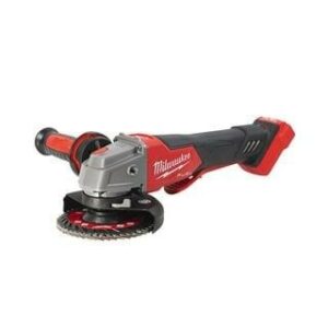 MILWAUKEE M18 FUEL 115MM ANGLE GRINDER