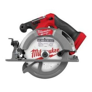 MILWAUKEE M18 CIRCULAR SAW