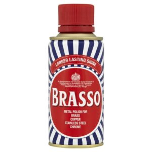 BRASSO LIQUID 150ML/175ML