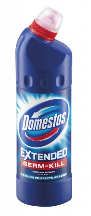 DOMESTOS REGULAR 750ML PM 1.49