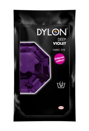 30 HAND DYE INTENSE VIOLET