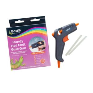 Bostik Handy Glue Gun Hot Melt