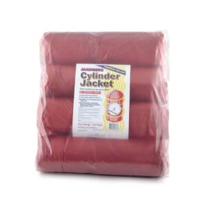 Cylinder jacket 36″x 18″ BS5615
