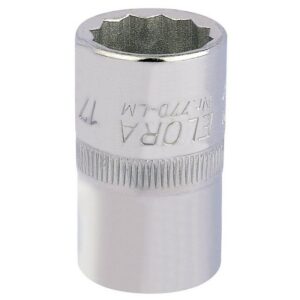 BI-HEX SOCKET 1/2″