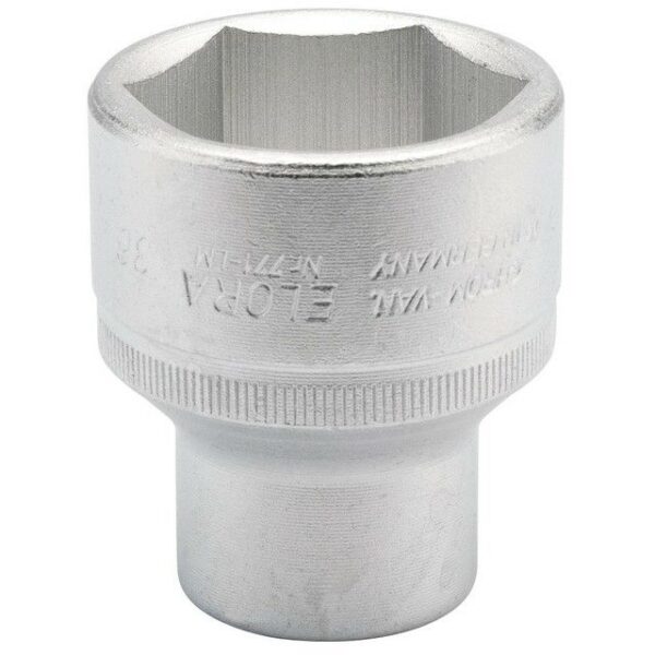 36MM 6 POINT SOCKET 1/2″ – J Todd & Son