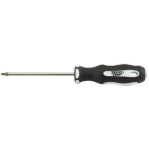 SOFT GRIP SCREWDRIVER