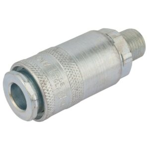 1/4″ TAPERED MALE AIRFLOW COUPLING