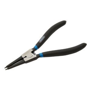 180MM EXTERNAL CIRCLIP STRAIGHT PLIERS
