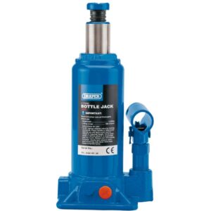HYDRAULIC BOTTLE JACK 4 TONNE