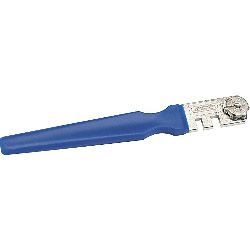 DRAPER GLASS CUTTER SIX WHEEL PATTERN