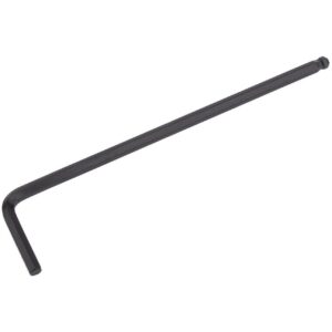 DRAPER METRIC HEXAGON AND BALL END HEXAGON KEY 3MM