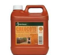 4 litre creocote light