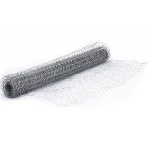WIRE NETTING 600×13 5MTR APOLLO