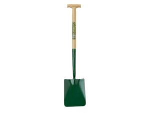 BULLDOG CONTR. SHOVEL 000 5202