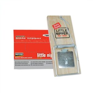Little Nipper Rat Trap