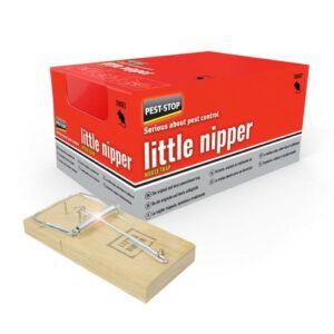 Little Nipper Mouse Trap