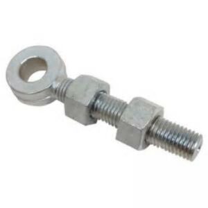ADJUSTABLE GATE EYE 3/4 10″