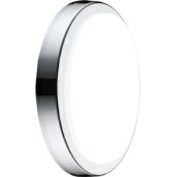 DECORATIVE INDOOR BULKHEAD 220MM 1300LM 14W 4000K