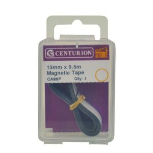 13mm x 0.5m Flexible Magnetic Tape