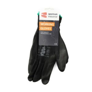PU Coated Gloves – Extra Large