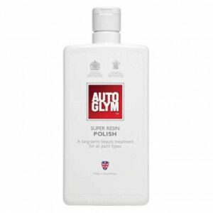 AUTOGLYM SUPER RESIN POLISH       500ML