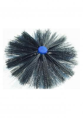 1853 Universal Woodstock Brush 16in