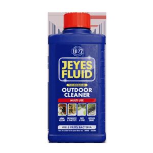 JEYES FLUID  300ML