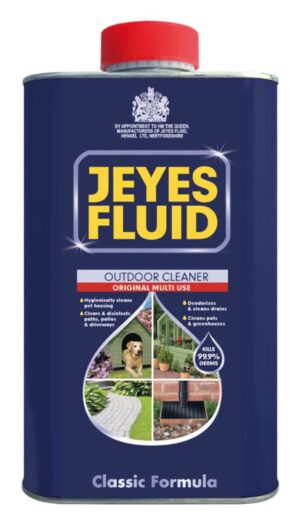 JEYES FLUID  1LT