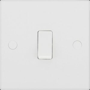 PLATESWITCH 1G 2WAY BG912-01