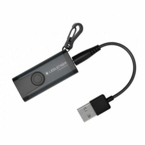 LED LENSER K4R KEY LIGHT